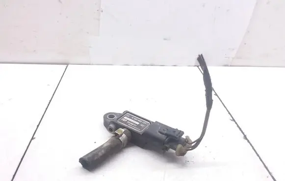 Opel Vectra C Exhaust gas pressure sensor 55198717 0281002771