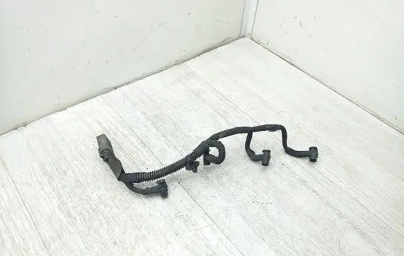 Peugeot 308 Glow plug wires 9653805580
