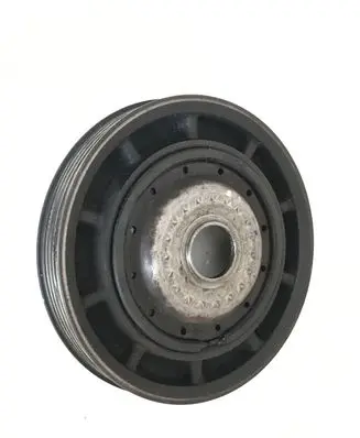 Renault Megane II Crankshaft pulley 28317 28317AC