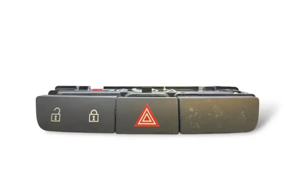 Opel Insignia A Hazard light switch 13324594 2128