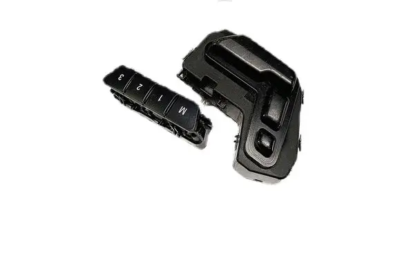 Mercedes-Benz B W246 W242 Seat memory switch A1669053900