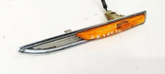 Ford Mondeo MK IV Front fender indicator light 7S7113K354BD 7S71-13K354-BD