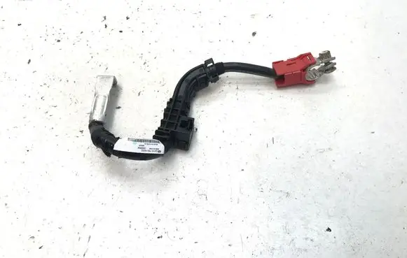 Honda ZR-V Positive cable (battery) 32410-T50-H002 32410T50H002