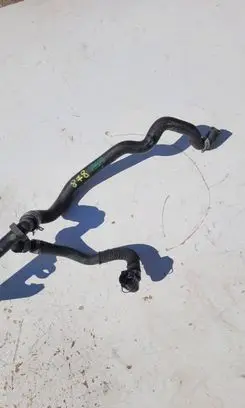 BMW 5 F10 F11 Engine coolant pipe/hose 9169918 15476810