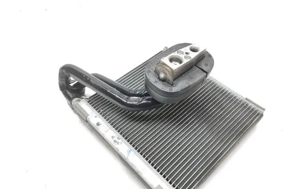 Volkswagen Tiguan Allspace Air conditioning (A/C) radiator (interior) 5QM816103 31818