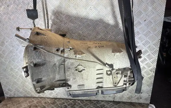 Mercedes-Benz E W212 Automatic gearbox 2122710201 2122705500