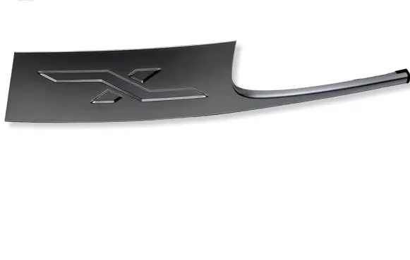 Seat Arona Rear arch trim 6F9853378F