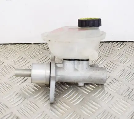 Porsche Cayman 987 Master brake cylinder