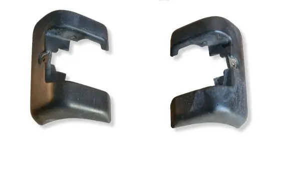 Iveco Daily 3rd gen Other rear door trim element 500330152 500330153