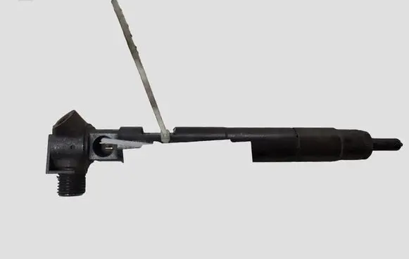 Mercedes-Benz Sprinter W906 Fuel injector A6510703087