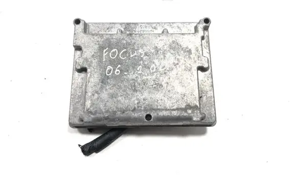 Ford Focus Engine control unit/module ECU 5M5112A650SD