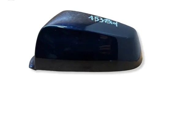 BMW 6 F12 F13 Plastic wing mirror trim cover A3334435
