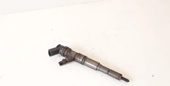 BMW 3 E90 E91 Fuel injector 0445110209 7794435