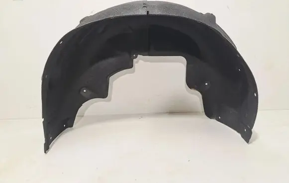 BMW X4 G02 Rear arch fender liner splash guards 7443105