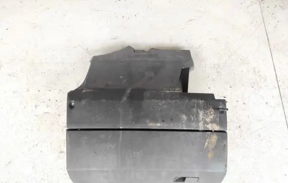 Skoda Fabia Mk1 (6Y) Glove box 6y1857097k