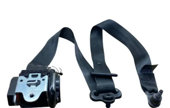 Ford Focus Front seatbelt BM5161294ACW