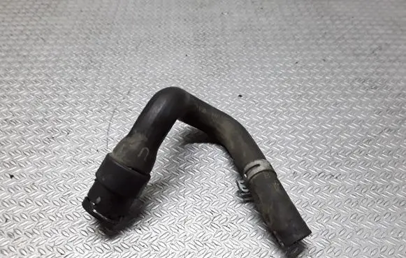 Mercedes-Benz A W169 Engine coolant pipe/hose A1698301096
