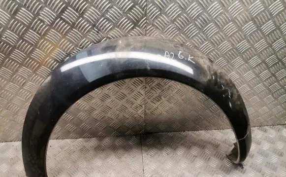 Audi A2 Fender trim (molding) 