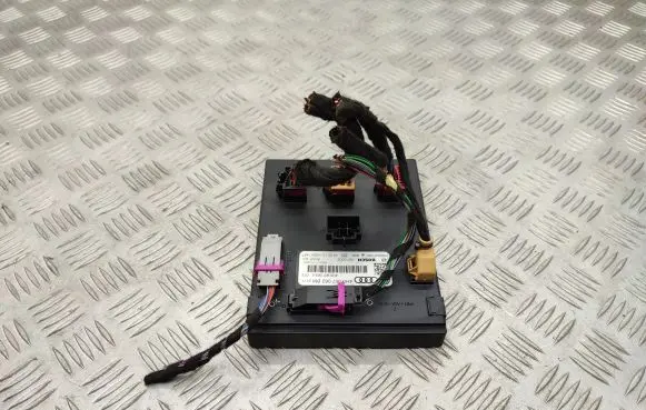 Audi A6 C7 Other control units/modules 4H0907063BM 4H0907063E