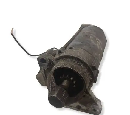 Citroen C3 Picasso Starter motor D6RA110