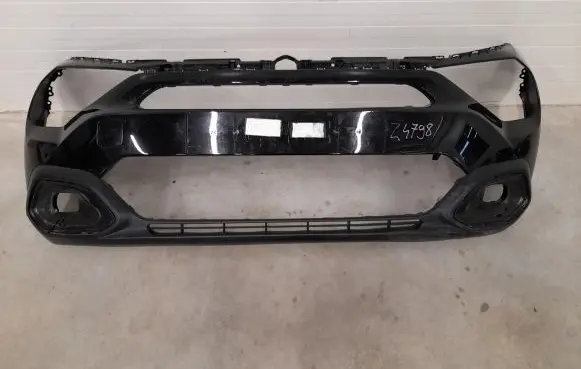 Citroen C4 III e-C4 Front bumper