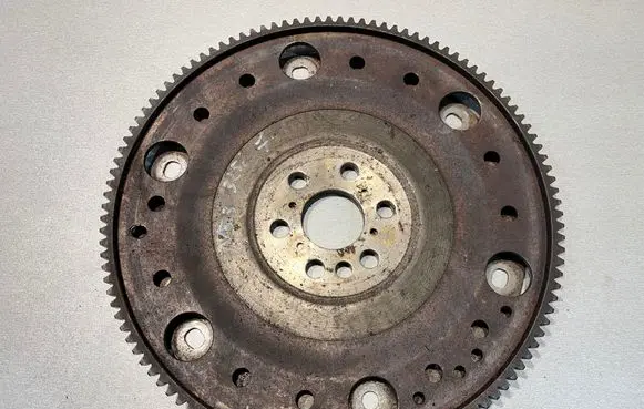 BMW 3 E92 E93 Flywheel 7548102