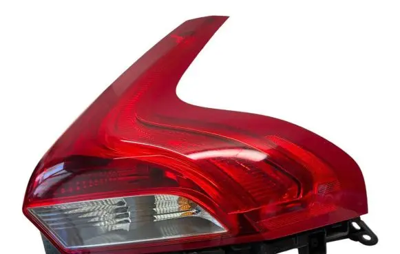 Volvo V40 Rear/tail lights 31395845 21220204 V0LVVV555