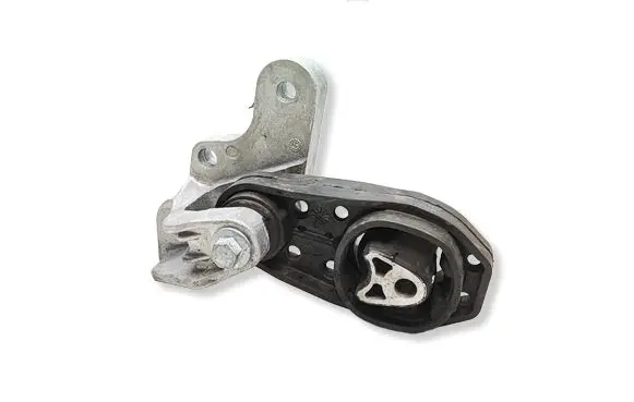 Ford Puma Gearbox mounting bracket BB6P082BB 20250516 4RG6P082BB