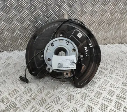 Mercedes-Benz EQE v295 Rear wheel hub A2973560100 A2973500600