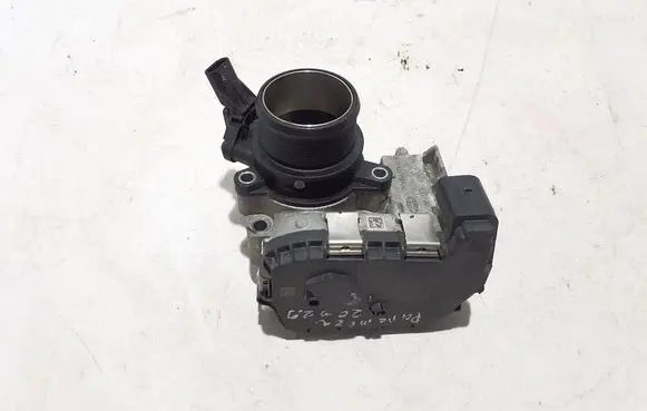 Porsche Panamera (971) Throttle valve 06M133062J