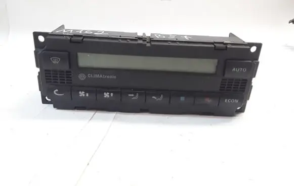 Volkswagen PASSAT B5 Climate control unit NOCODE
