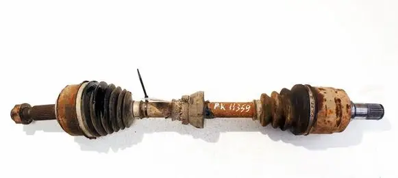 Honda FR-V Front driveshaft
