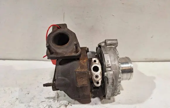 Renault Koleos I Turbo 8200347344