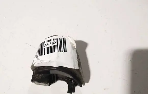 Honda FR-V Other switches/knobs/shifts