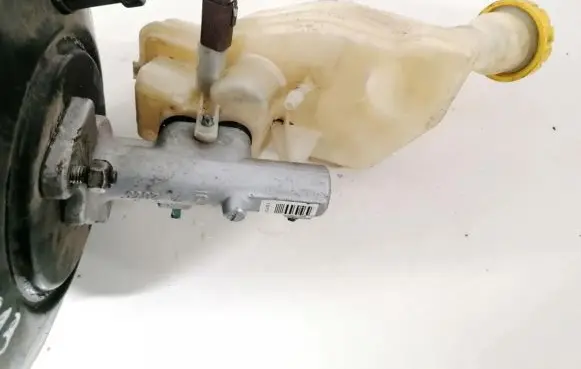 Citroen C3 Master brake cylinder 9649329480