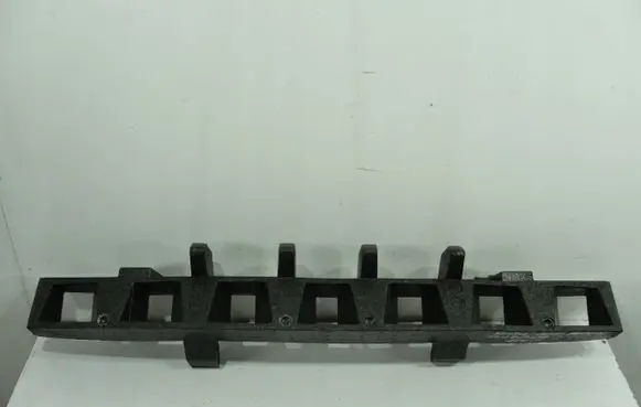 Skoda Yeti (5L) Front bumper foam support bar 5L0807248