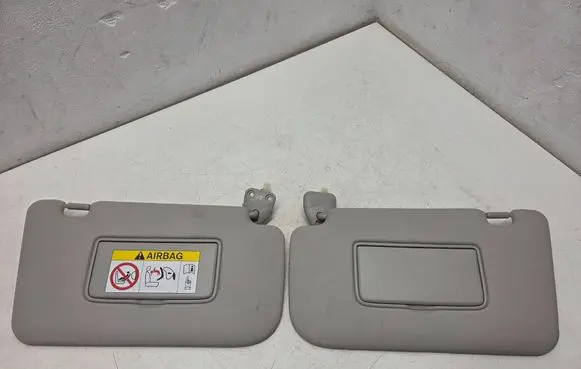 Nissan X-Trail T32 Sun visor 