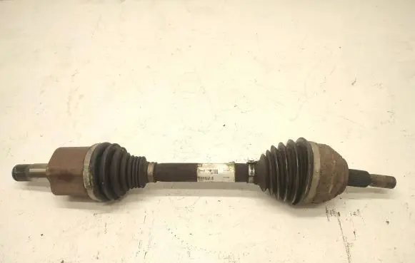 Ford Kuga I Front driveshaft AV4N-3B437-AA