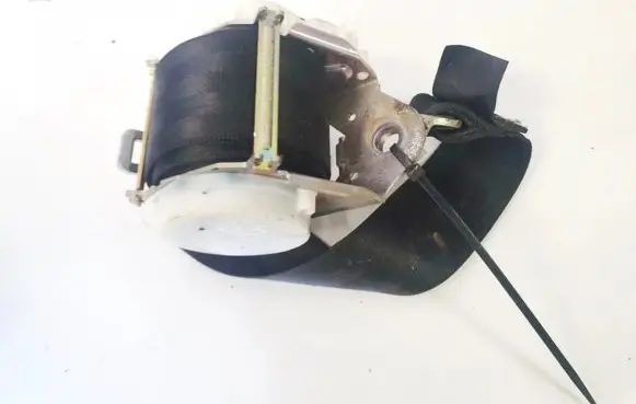 Audi A3 S3 8P Rear seatbelt 33030032c