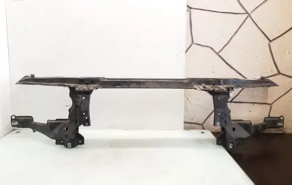 BMW X5 E53 Radiator support slam panel 13612U952