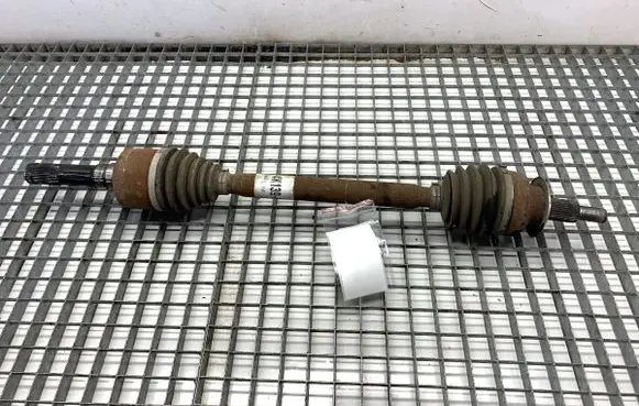 Ford Mustang VI Rear driveshaft KR334K139BA