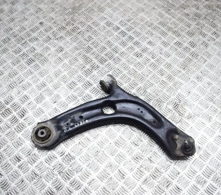 Skoda Superb B8 (3V) Front lower control arm/wishbone 3Q0407154B