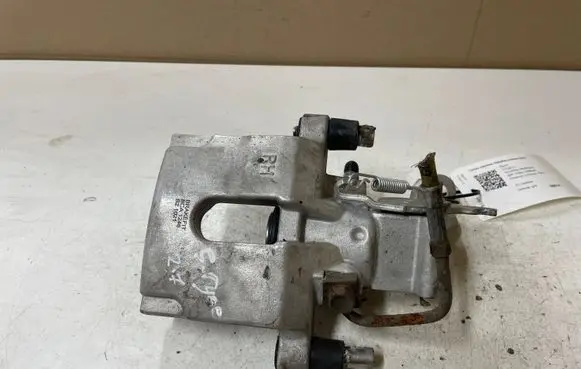 Jaguar S-Type Rear brake caliper BCA1246 B2121
