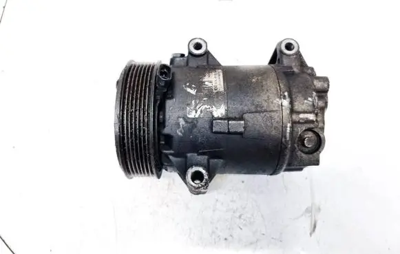 Renault Scenic II - Grand scenic II Air conditioning (A/C) compressor (pump) 1140170