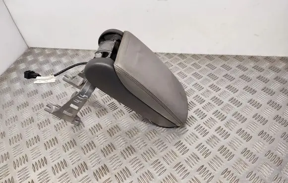Audi A6 S6 C6 4F Armrest 4F0971178A 4F0419091J