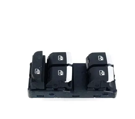 Audi Q5 SQ5 Electric window control switch 8W0959851E