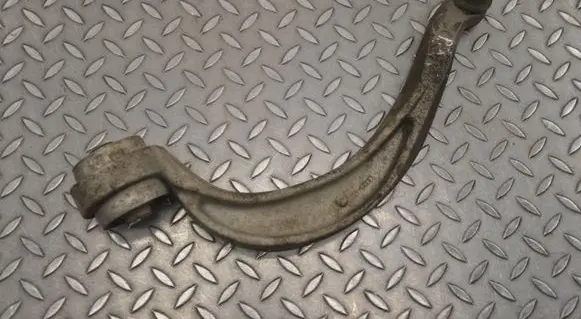 Audi A7 S7 4G Front lower control arm/wishbone