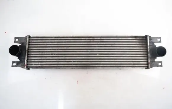 Opel Movano A Intercooler radiator 867658F