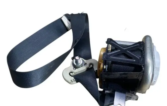 Mazda CX-7 Front seatbelt TKAH2EH911 0438113