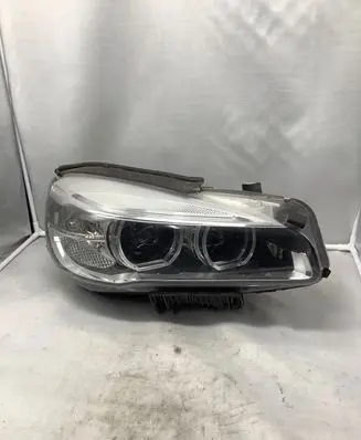 BMW 2 F45 Headlight/headlamp 749485601